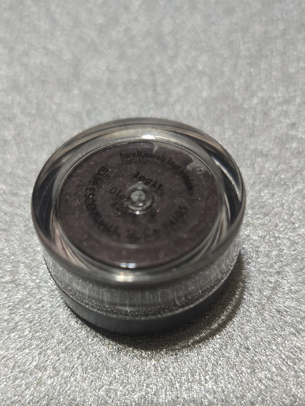 ❇️🧚‍♀️LEGIT Bareminerals DISCONTINUED Liner Shadow NWT/SEALED